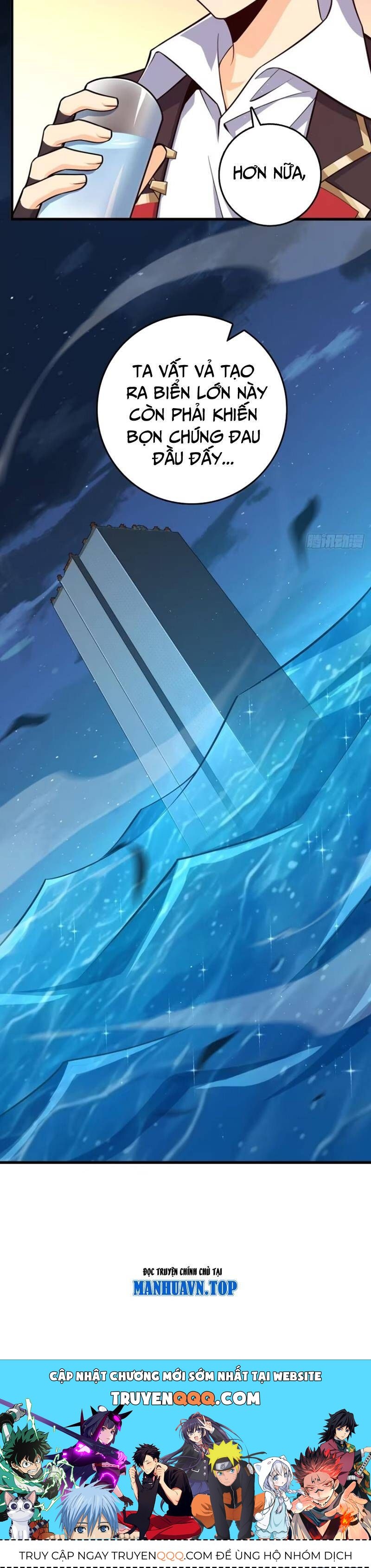 Đại Vương Tha Mạng Chap 8661 - Next Chap 8662