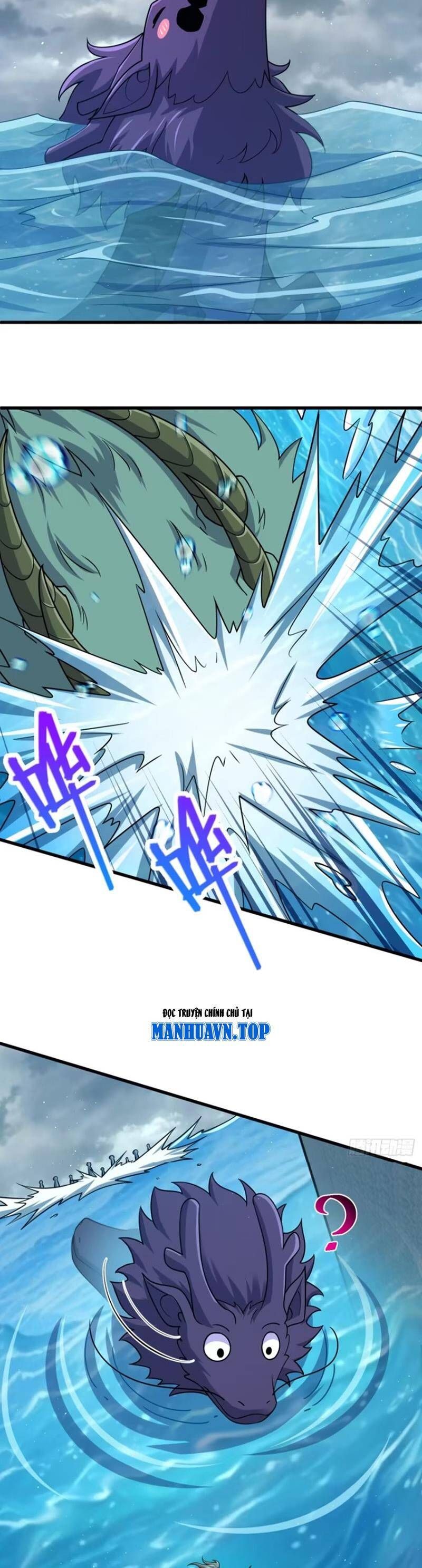 Đại Vương Tha Mạng Chap 8661 - Next Chap 8662