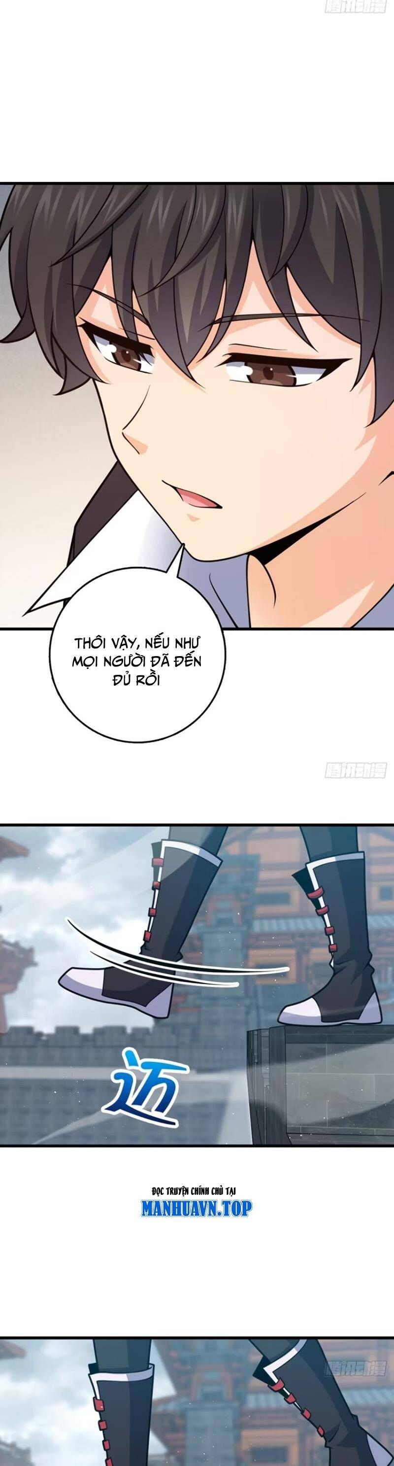Đại Vương Tha Mạng Chap 8661 - Next Chap 8662