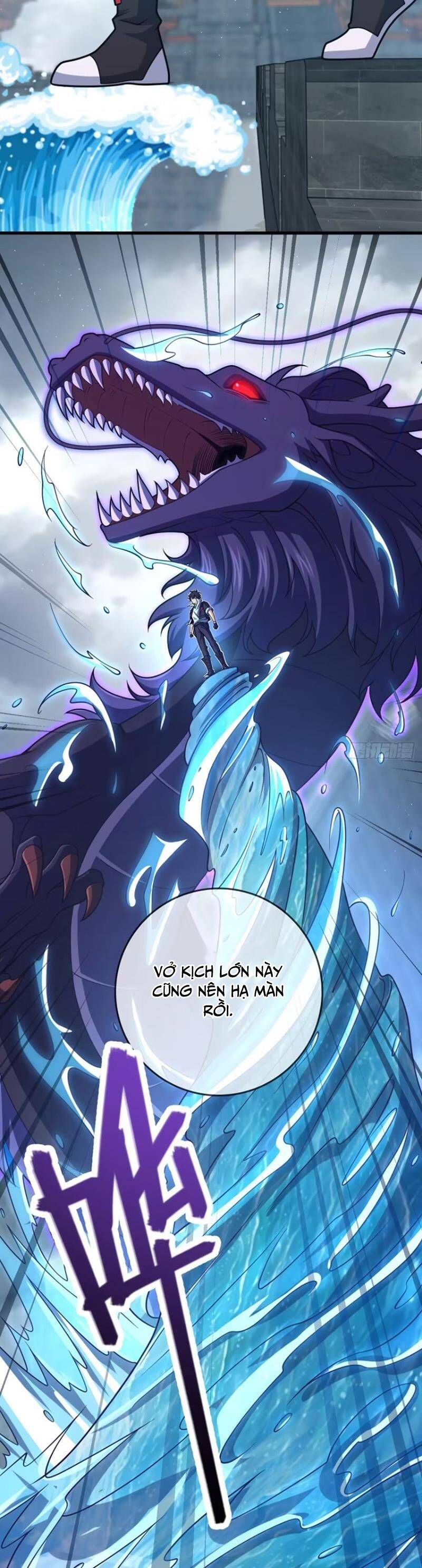 Đại Vương Tha Mạng Chap 8661 - Next Chap 8662