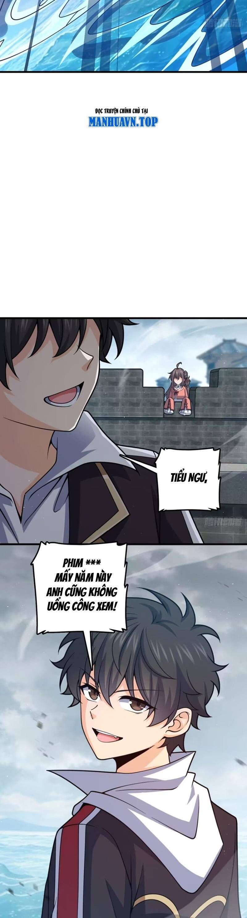 Đại Vương Tha Mạng Chap 8661 - Next Chap 8662