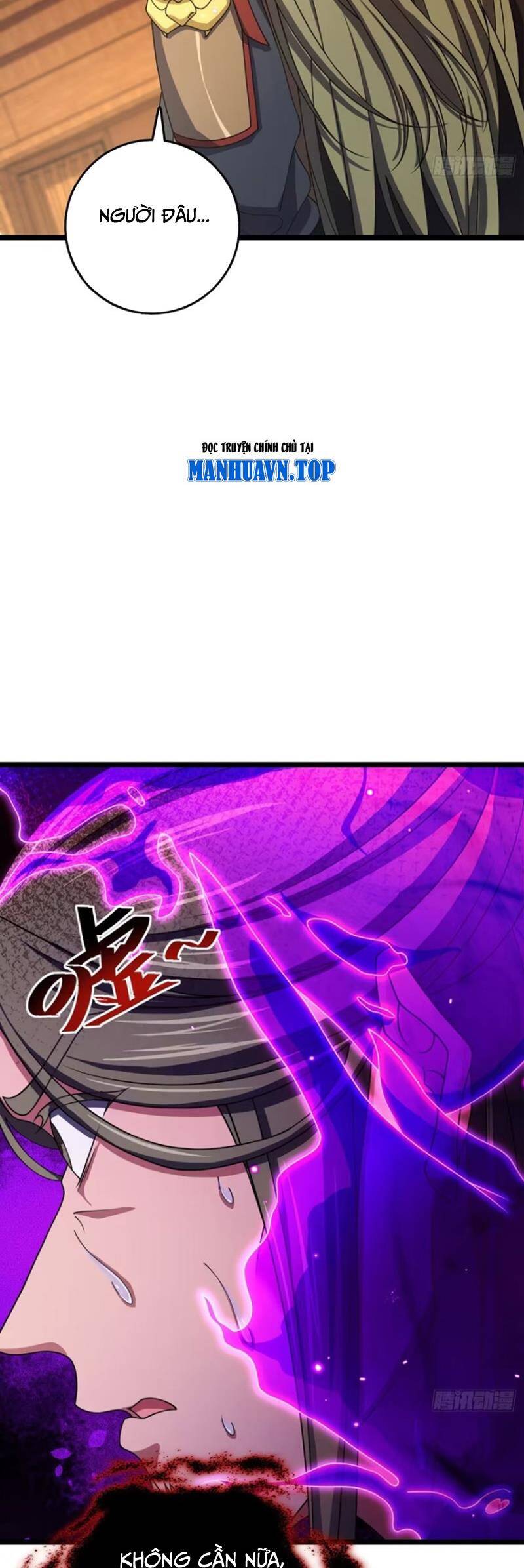 Đại Vương Tha Mạng Chap 867 - Next Chap 868