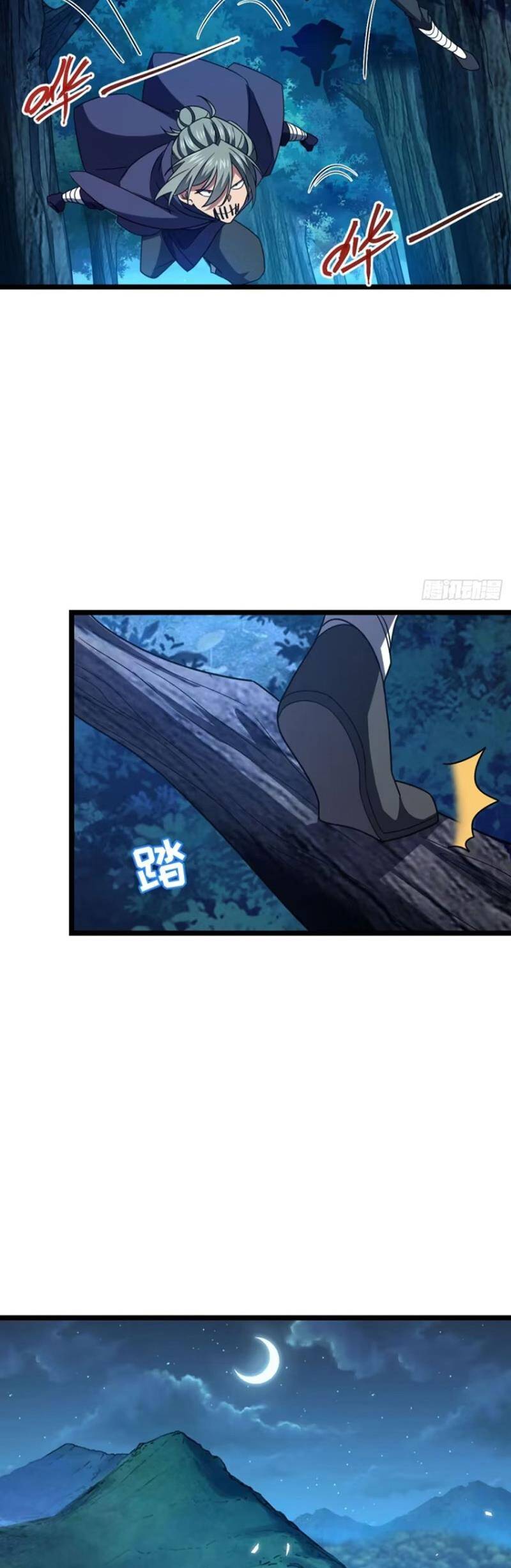 Đại Vương Tha Mạng Chap 867 - Next Chap 868