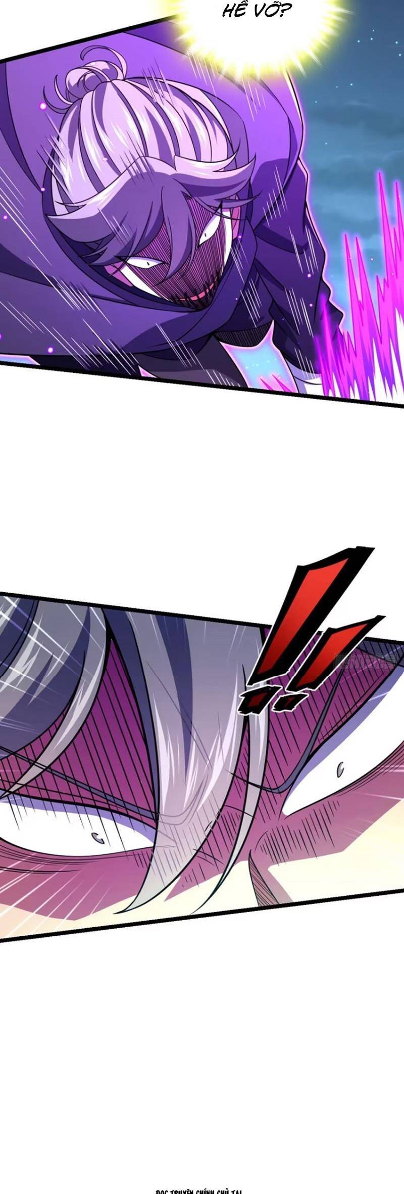 Đại Vương Tha Mạng Chap 867 - Next Chap 868
