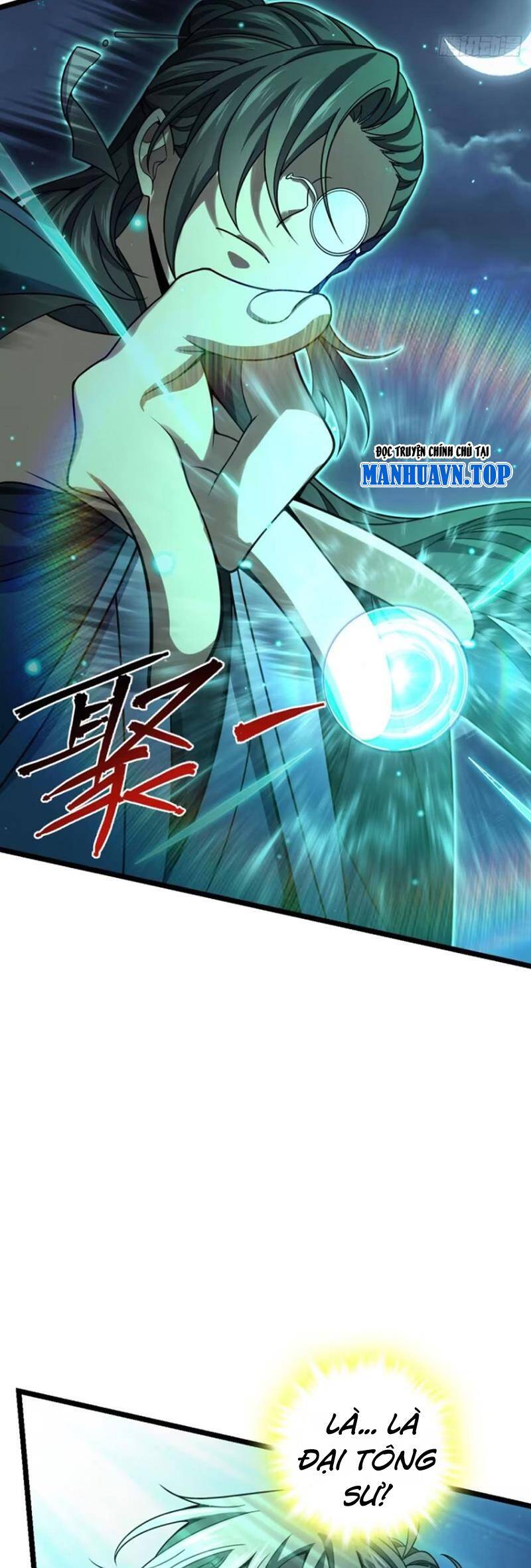 Đại Vương Tha Mạng Chap 867 - Next Chap 868