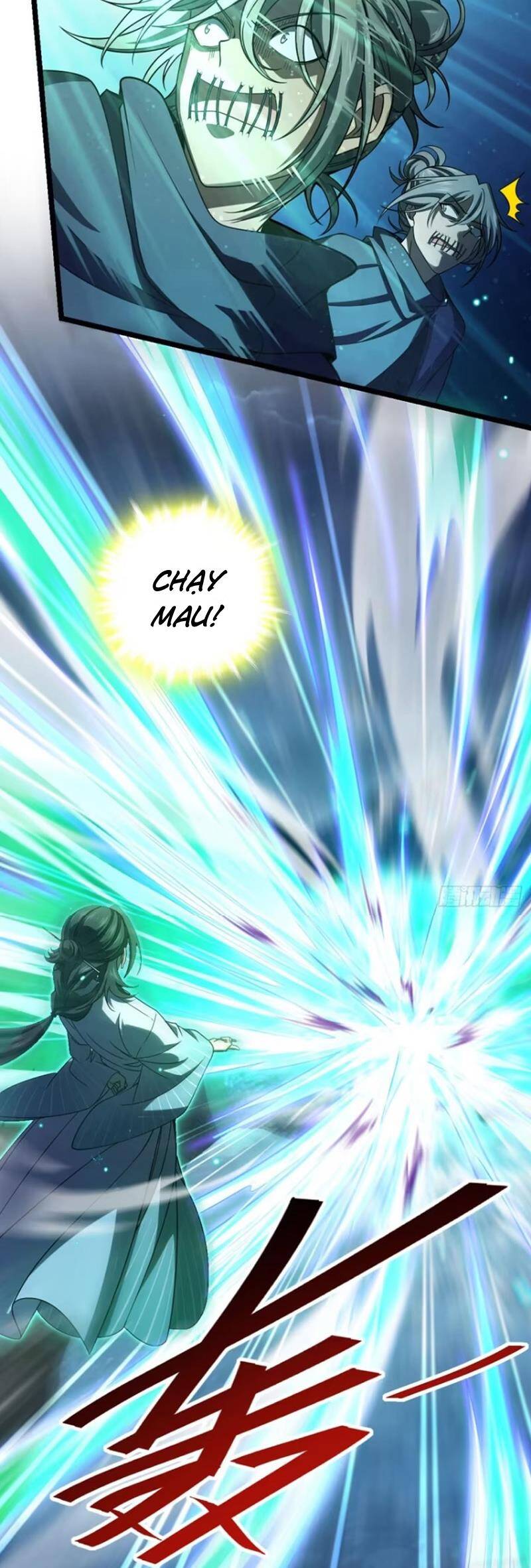 Đại Vương Tha Mạng Chap 867 - Next Chap 868