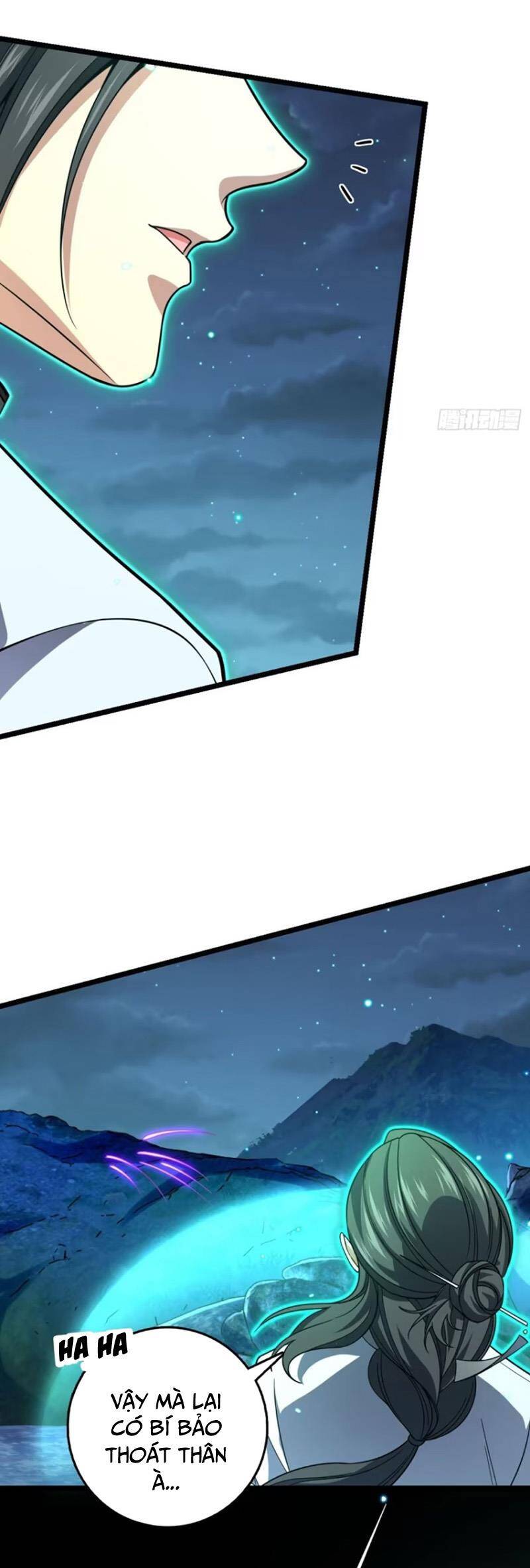 Đại Vương Tha Mạng Chap 867 - Next Chap 868