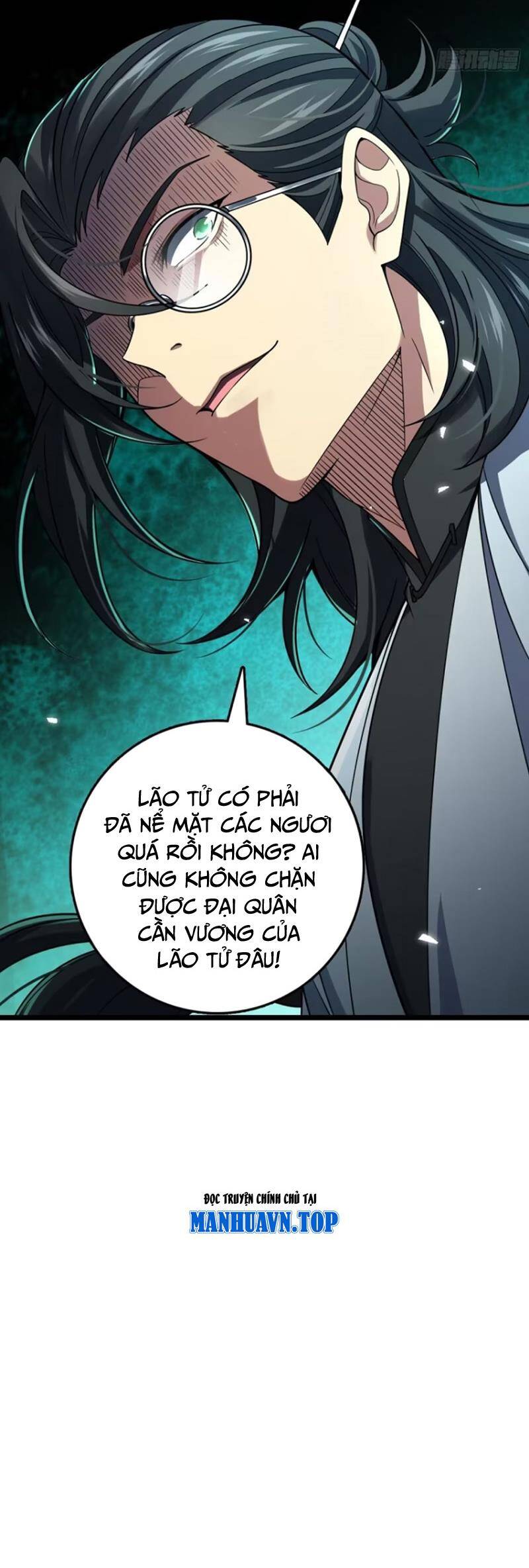 Đại Vương Tha Mạng Chap 867 - Next Chap 868