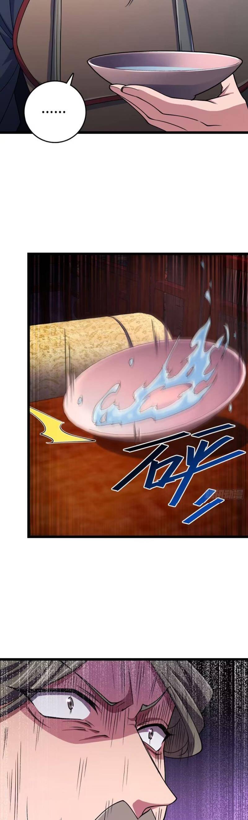 Đại Vương Tha Mạng Chap 867 - Next Chap 868