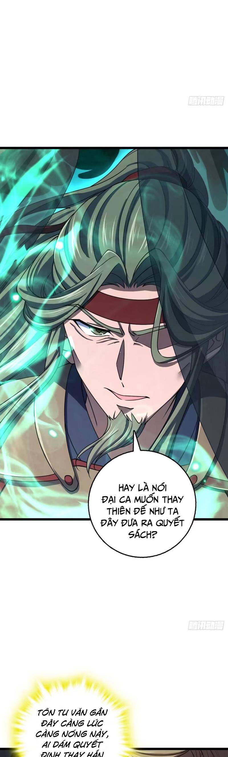 Đại Vương Tha Mạng Chap 867 - Next Chap 868