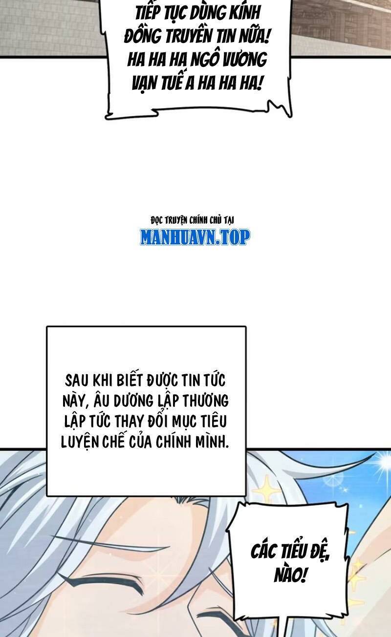 Đại Vương Tha Mạng Chap 878 - Next Chap 879