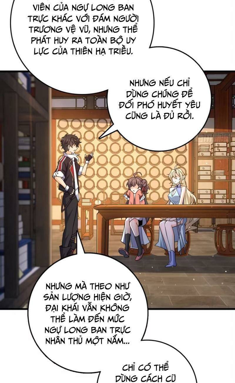 Đại Vương Tha Mạng Chap 878 - Next Chap 879
