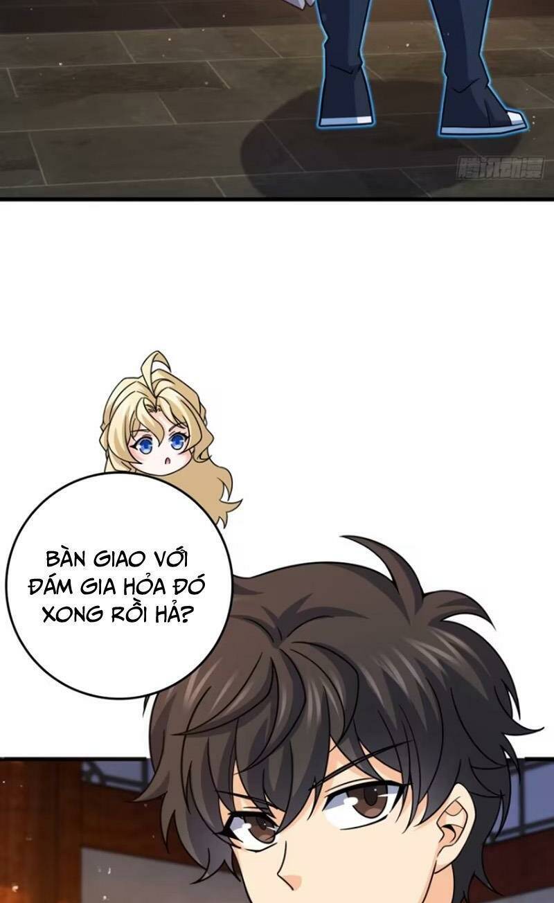 Đại Vương Tha Mạng Chap 878 - Next Chap 879