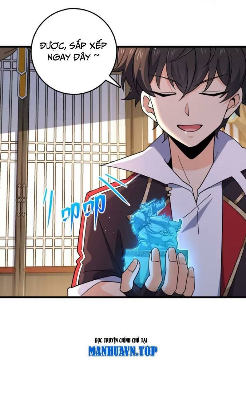 Đại Vương Tha Mạng Chap 878 - Next Chap 879