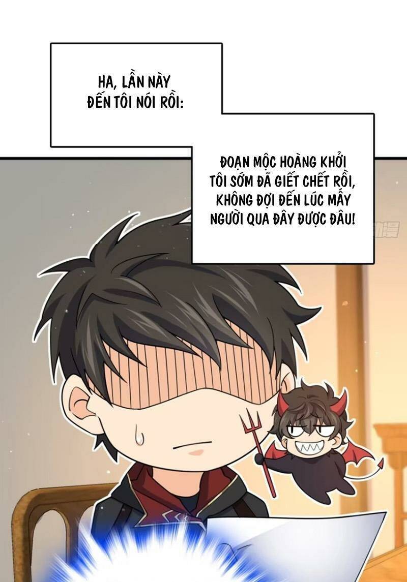 Đại Vương Tha Mạng Chap 878 - Next Chap 879