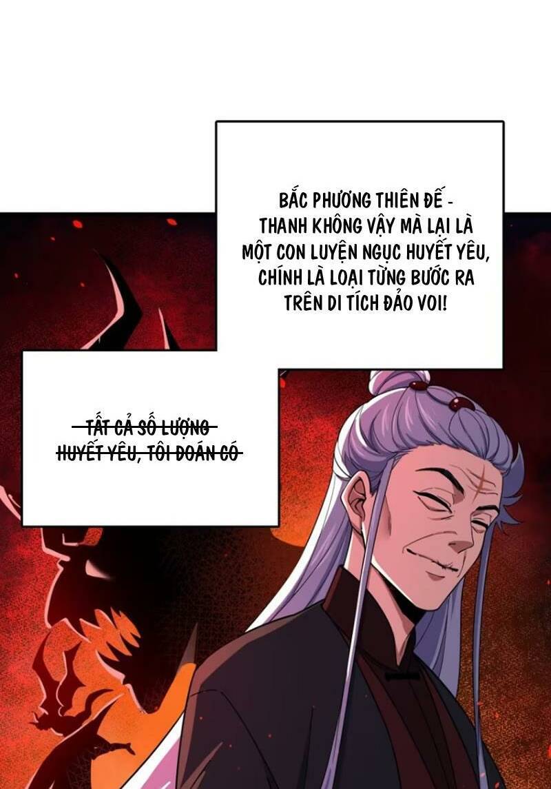 Đại Vương Tha Mạng Chap 878 - Next Chap 879