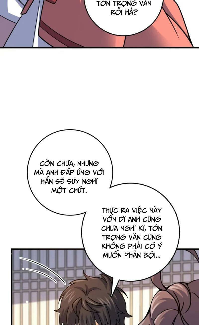 Đại Vương Tha Mạng Chap 878 - Next Chap 879