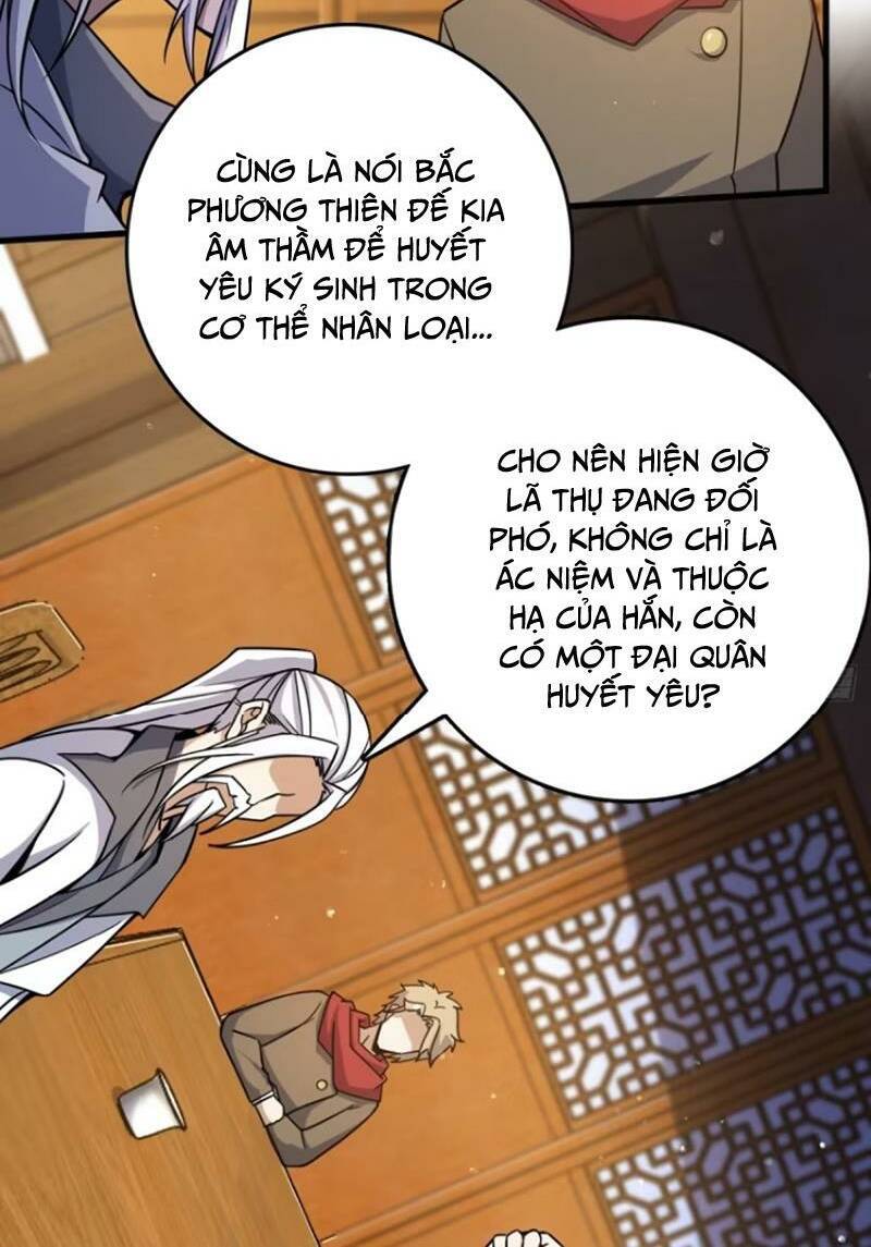 Đại Vương Tha Mạng Chap 878 - Next Chap 879