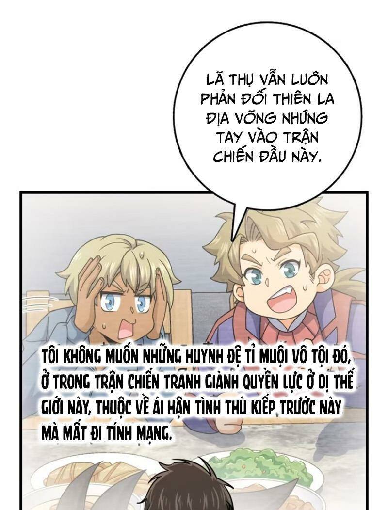 Đại Vương Tha Mạng Chap 878 - Next Chap 879