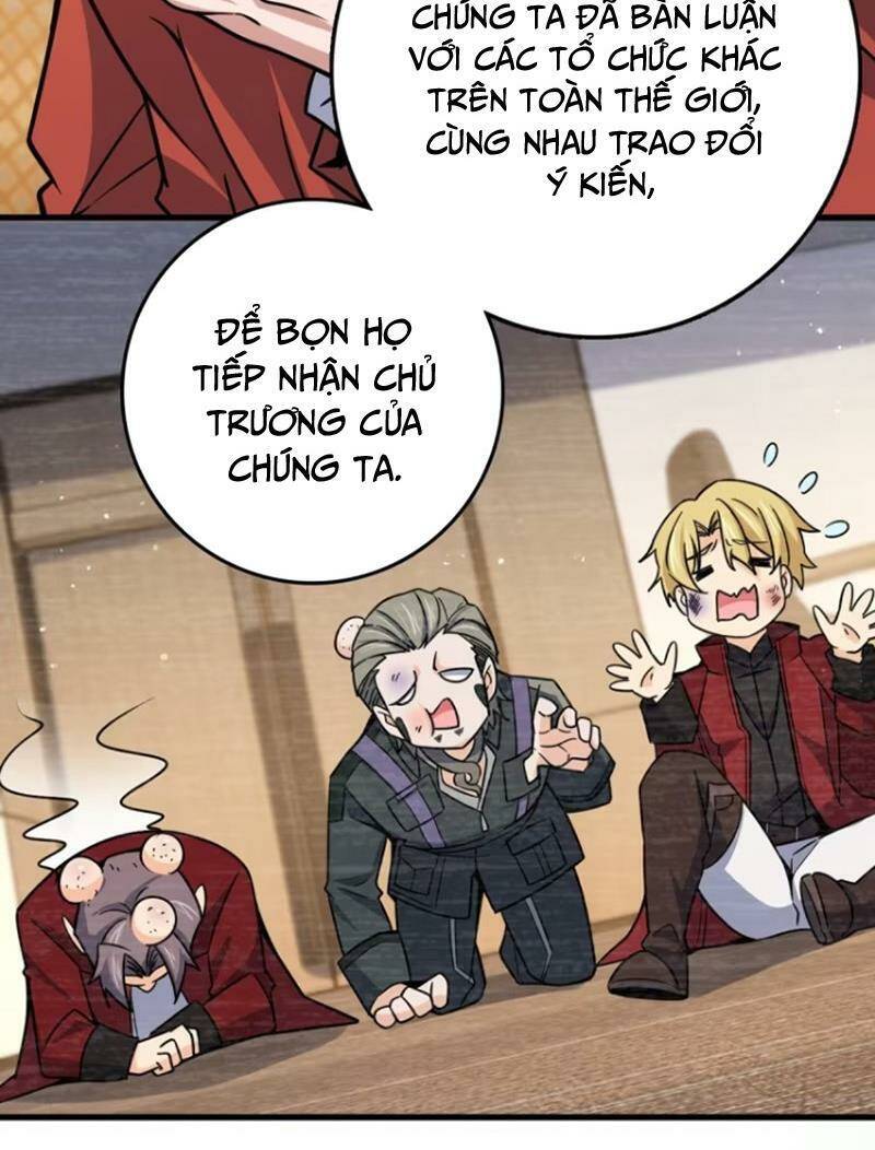 Đại Vương Tha Mạng Chap 878 - Next Chap 879