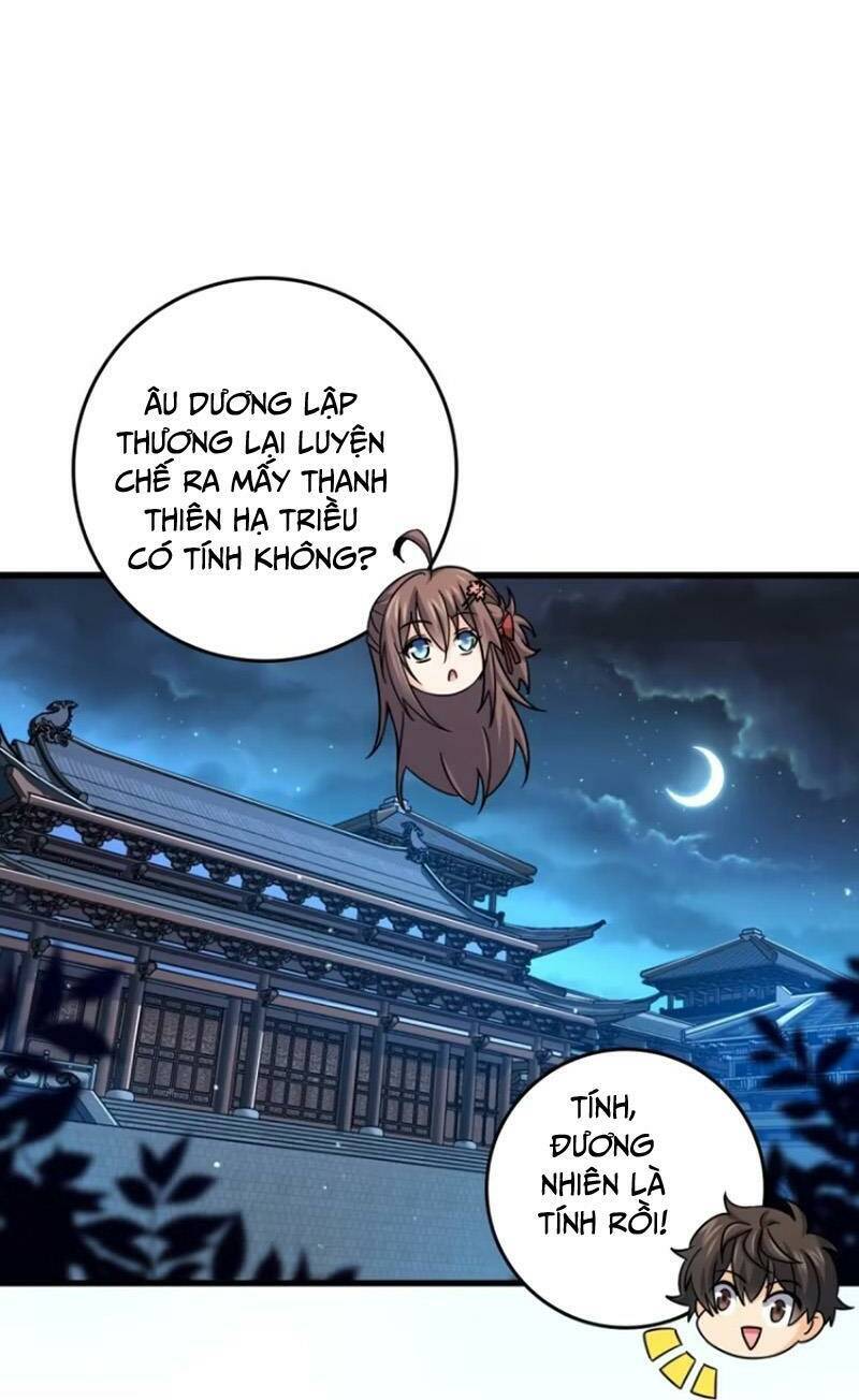 Đại Vương Tha Mạng Chap 878 - Next Chap 879