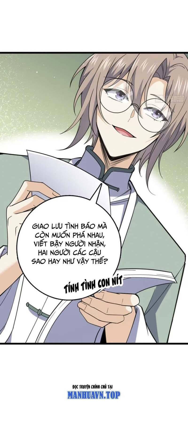 Đại Vương Tha Mạng Chap 879 - Next Chap 880