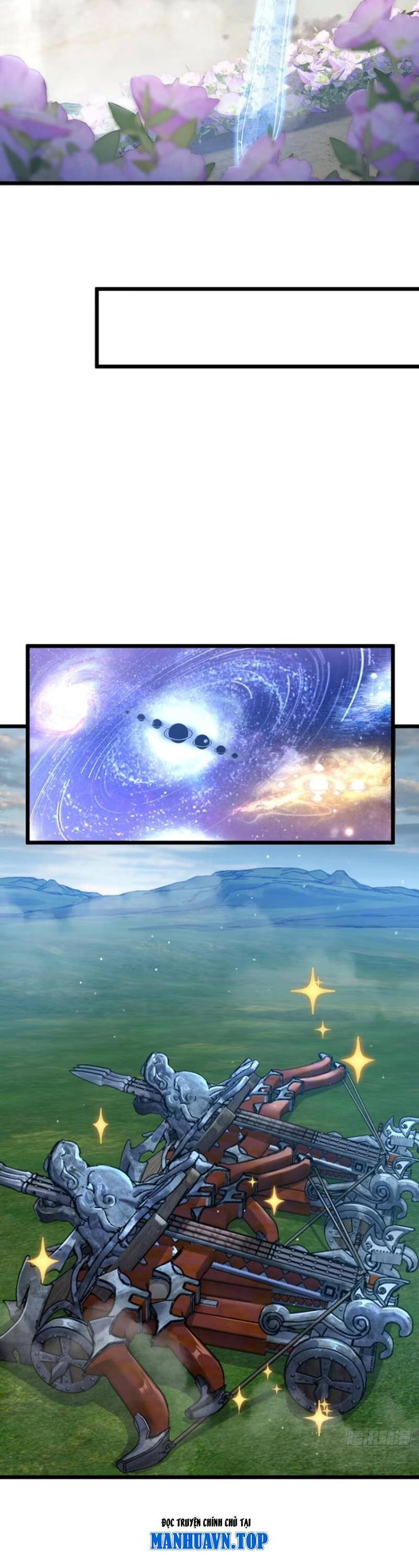 Đại Vương Tha Mạng Chap 879 - Next Chap 880