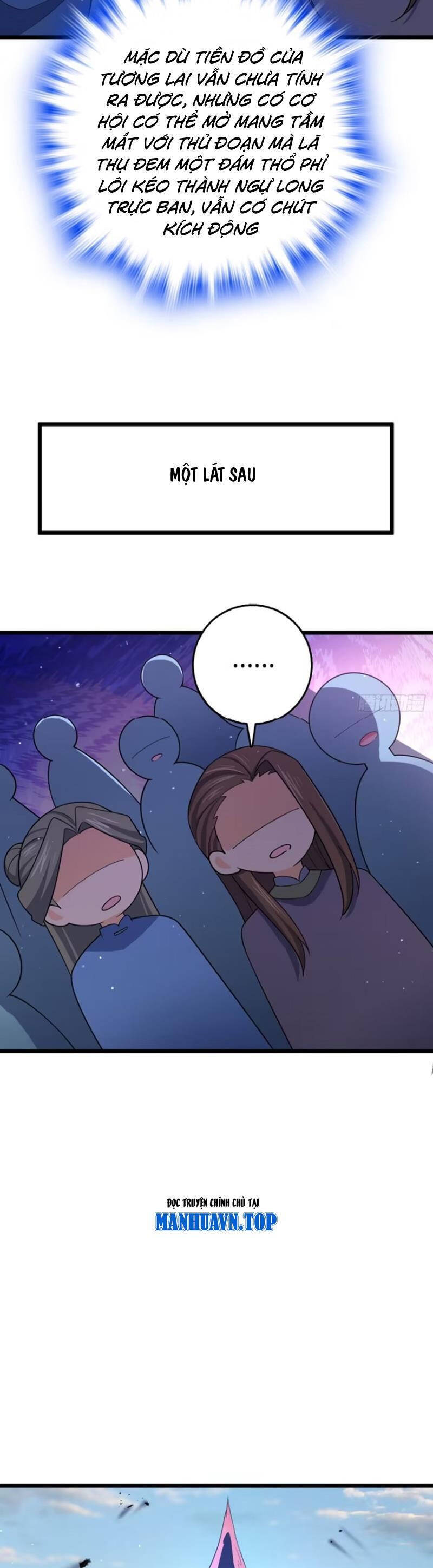 Đại Vương Tha Mạng Chap 879 - Next Chap 880