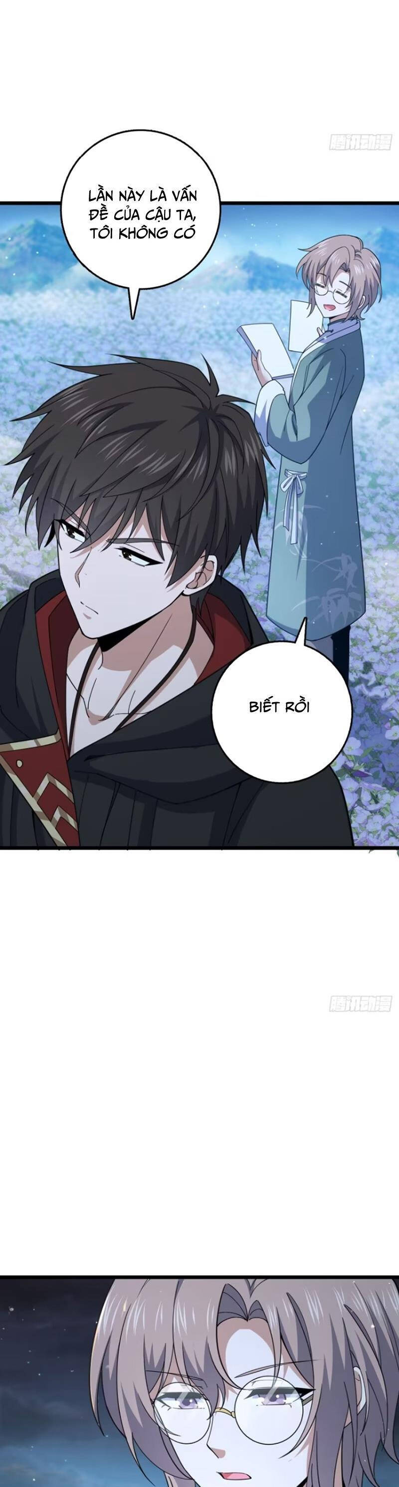 Đại Vương Tha Mạng Chap 879 - Next Chap 880