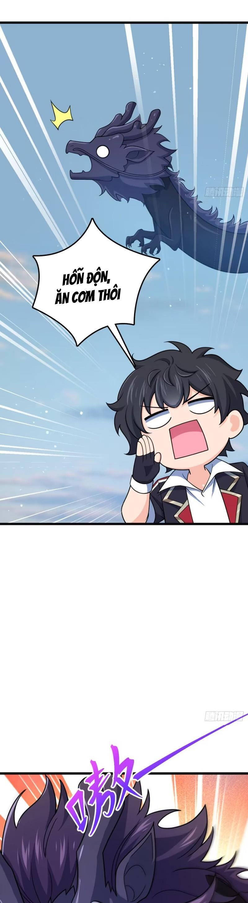 Đại Vương Tha Mạng Chap 879 - Next Chap 880