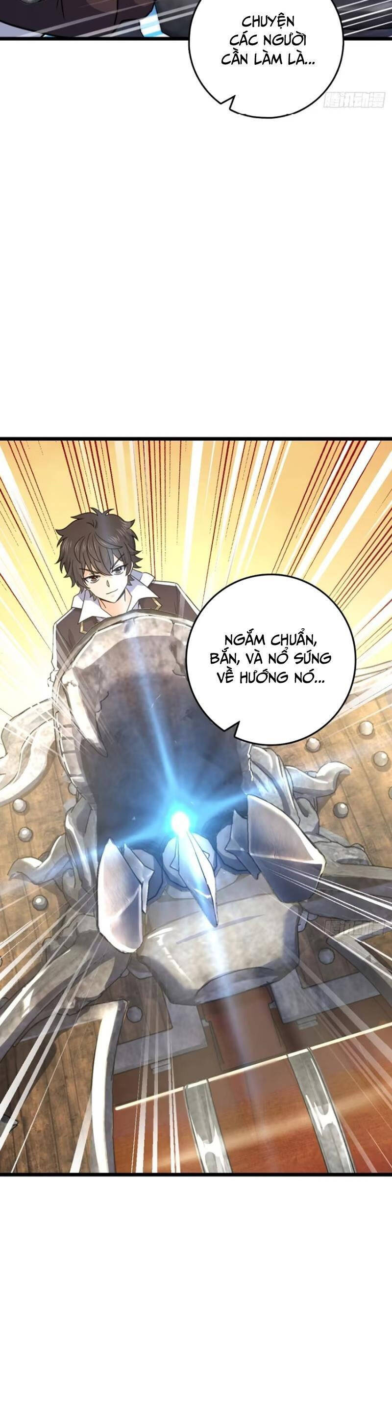 Đại Vương Tha Mạng Chap 879 - Next Chap 880