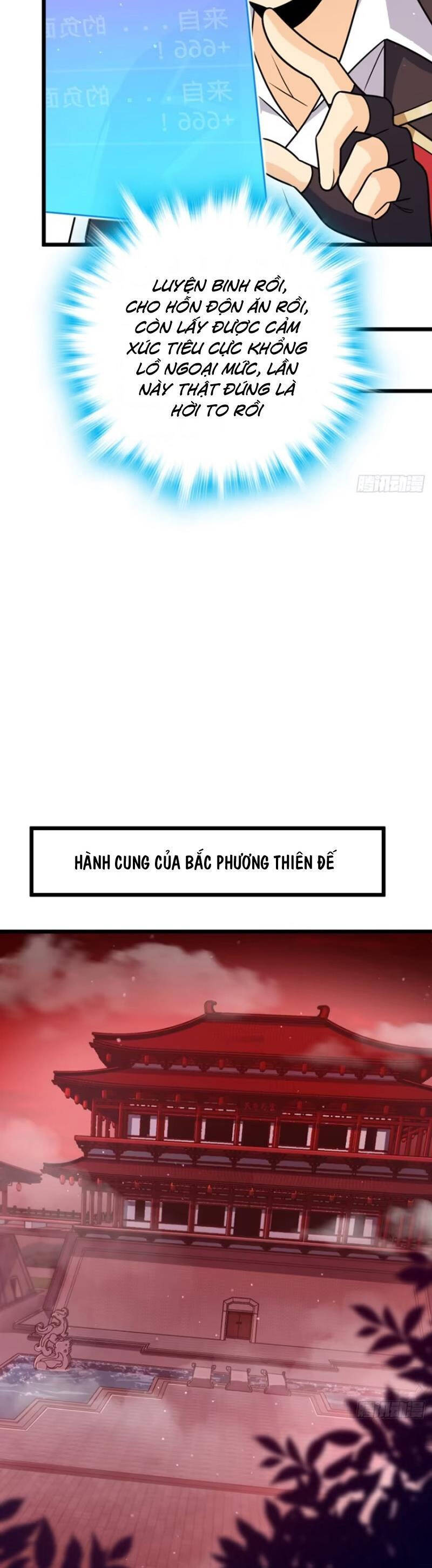 Đại Vương Tha Mạng Chap 879 - Next Chap 880