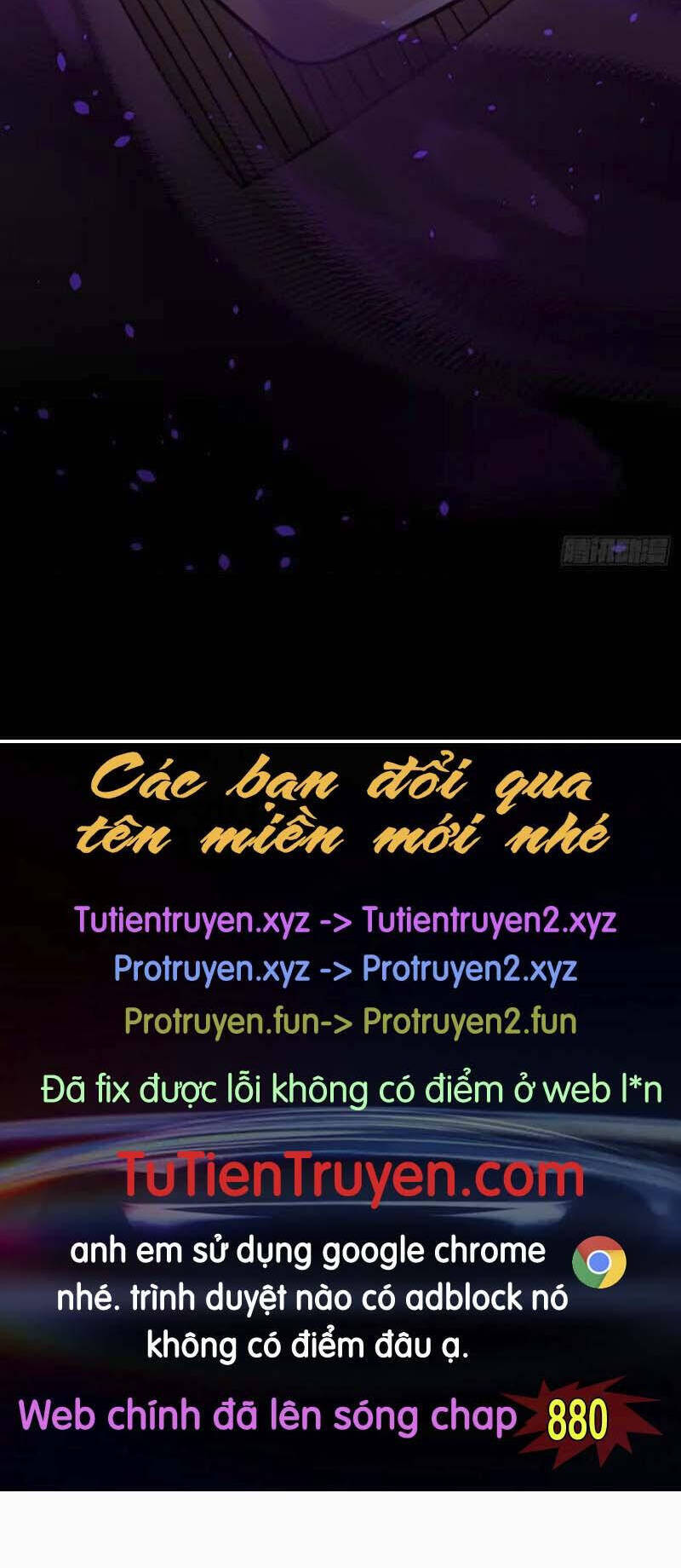 Đại Vương Tha Mạng Chap 879 - Next Chap 880