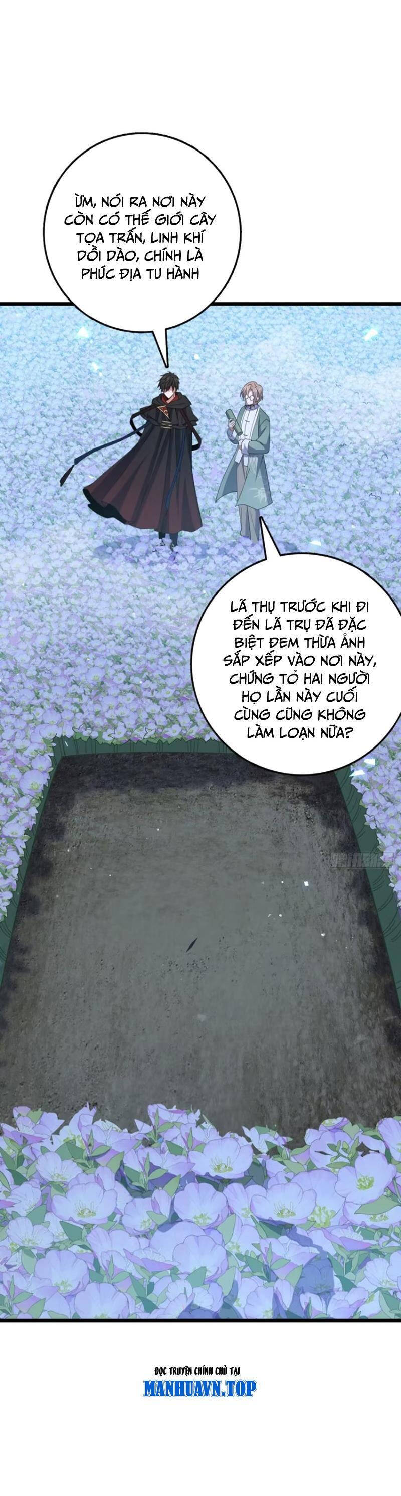 Đại Vương Tha Mạng Chap 879 - Next Chap 880