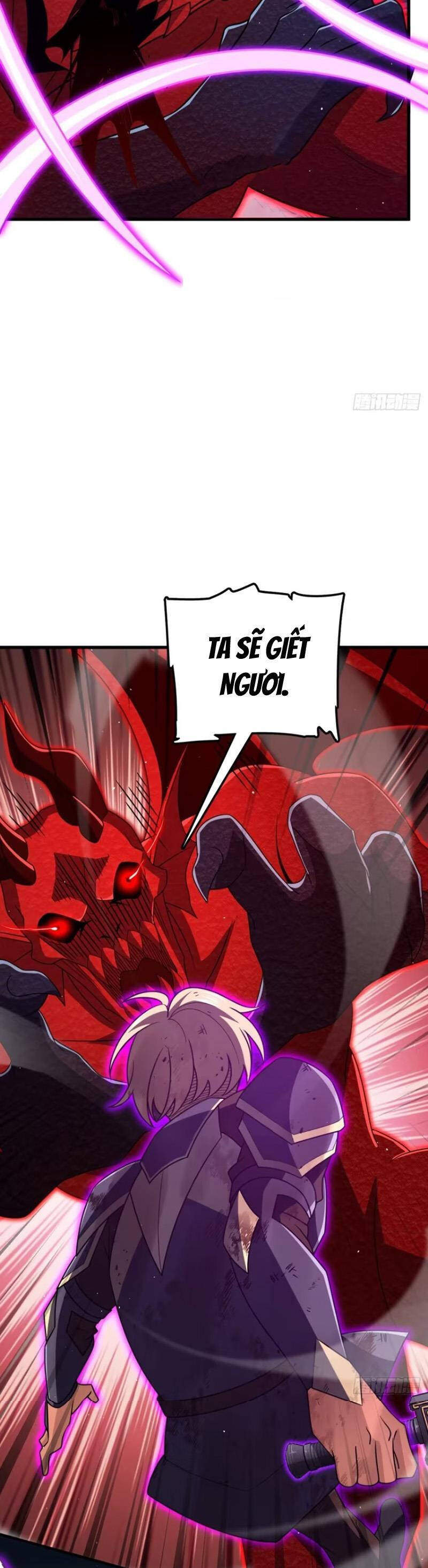 Đại Vương Tha Mạng Chap 885 - Next Chap 886