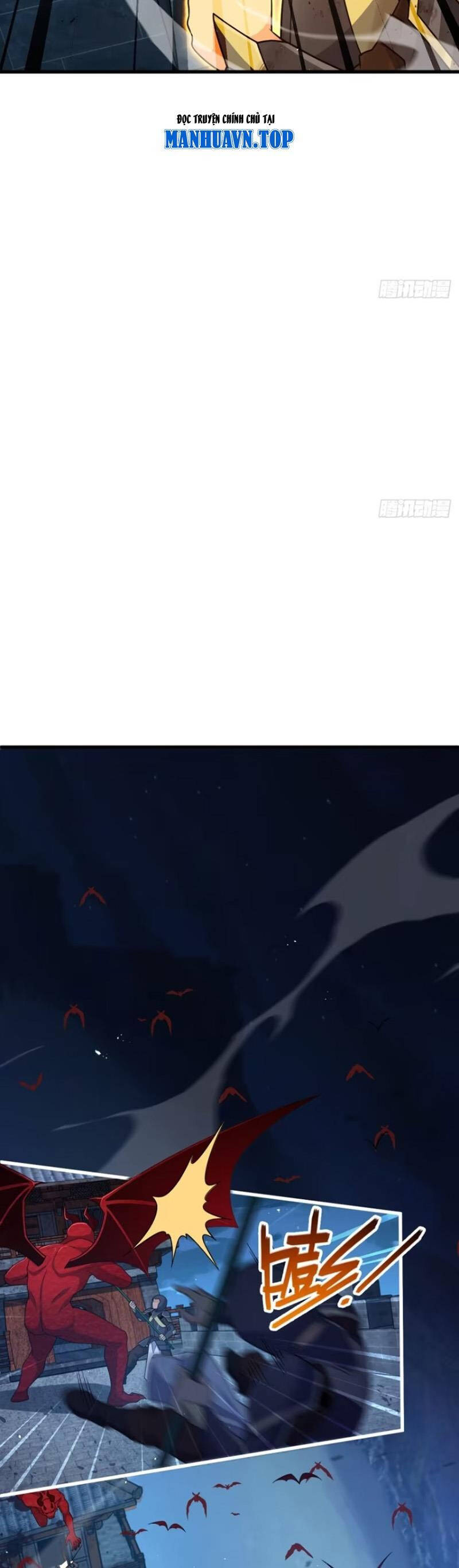 Đại Vương Tha Mạng Chap 885 - Next Chap 886