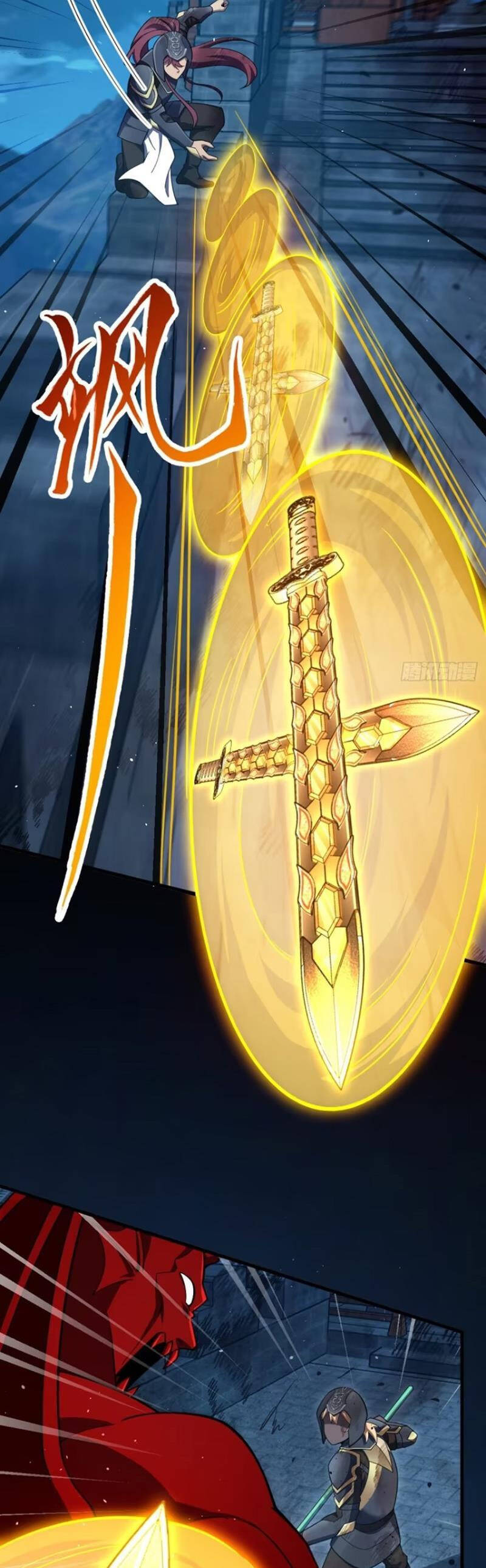 Đại Vương Tha Mạng Chap 885 - Next Chap 886