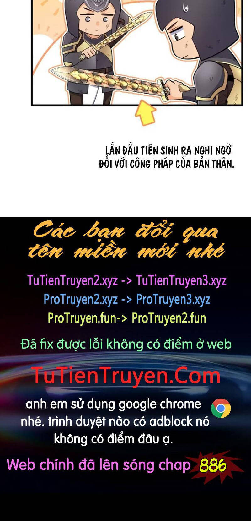 Đại Vương Tha Mạng Chap 885 - Next Chap 886