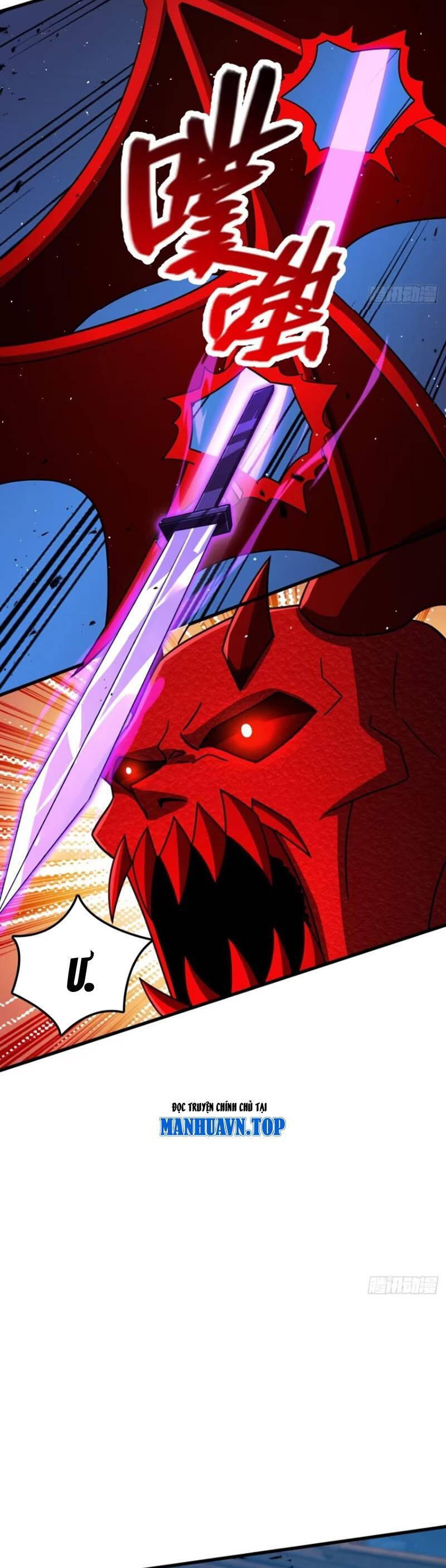 Đại Vương Tha Mạng Chap 885 - Next Chap 886
