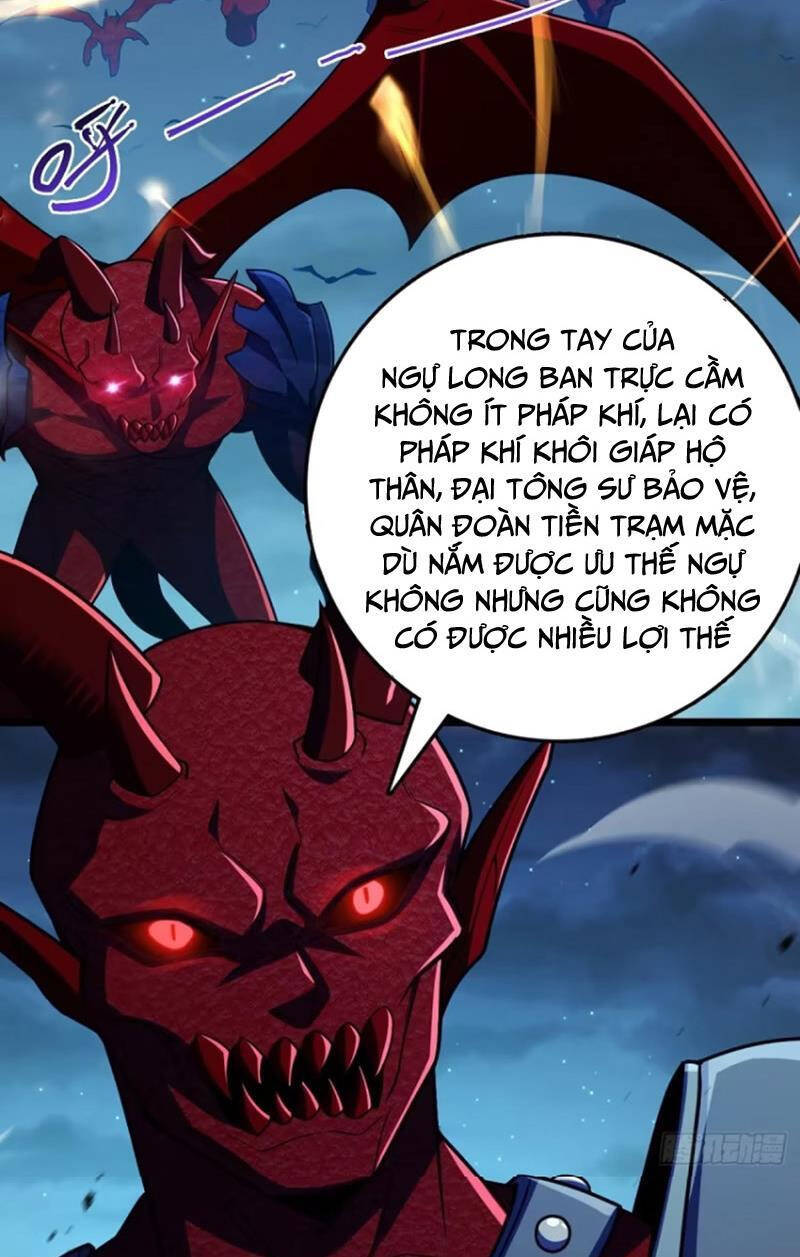 Đại Vương Tha Mạng Chap 886 - Next Chap 887
