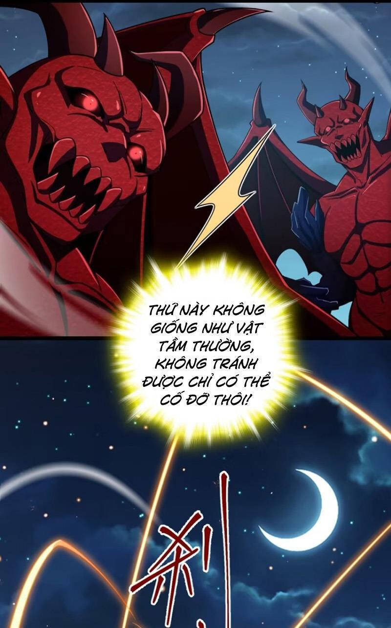 Đại Vương Tha Mạng Chap 886 - Next Chap 887