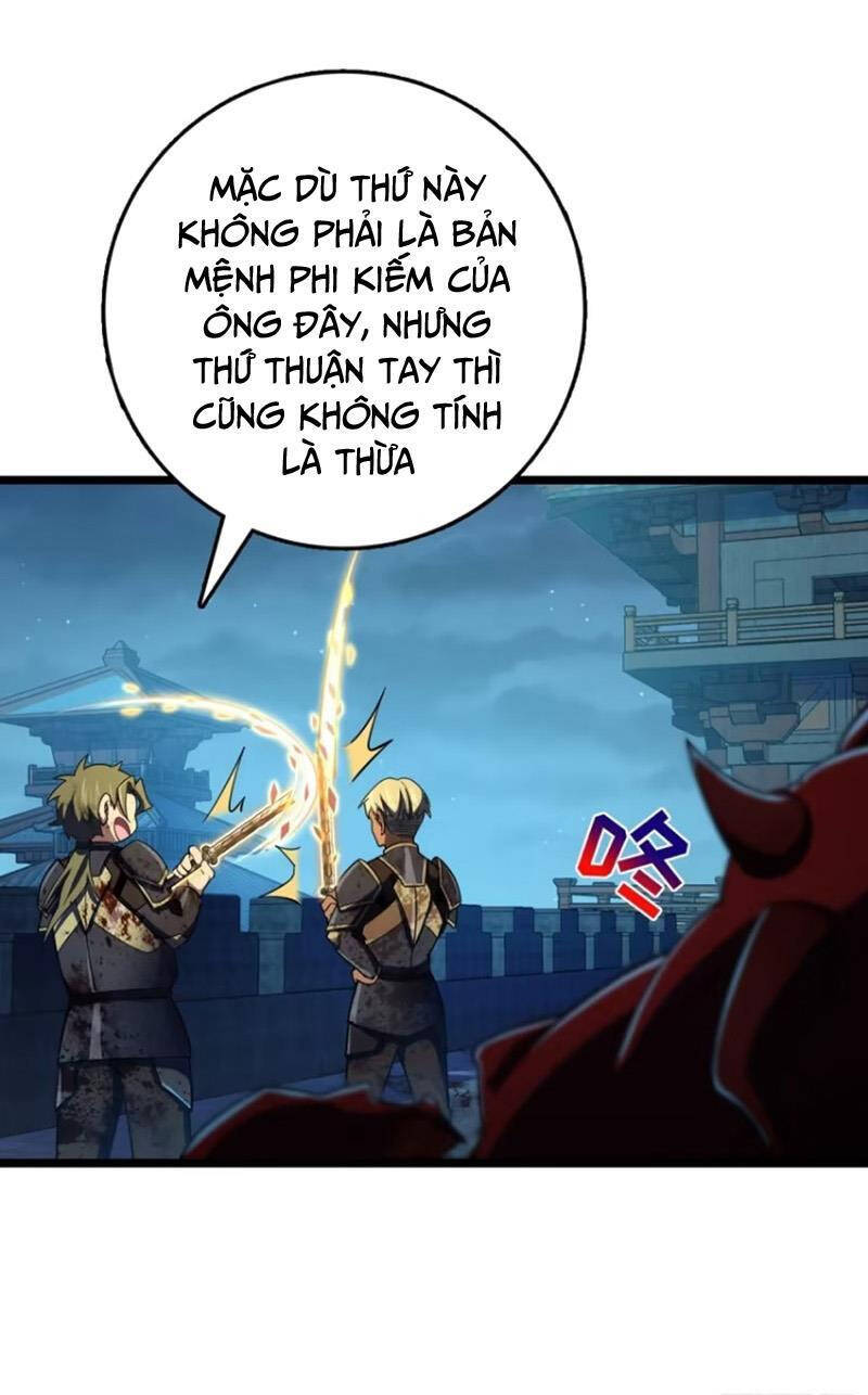 Đại Vương Tha Mạng Chap 886 - Next Chap 887