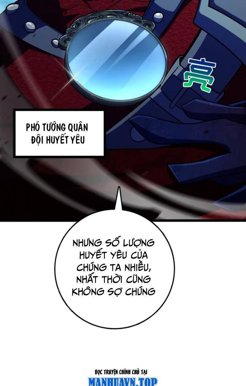 Đại Vương Tha Mạng Chap 886 - Next Chap 887