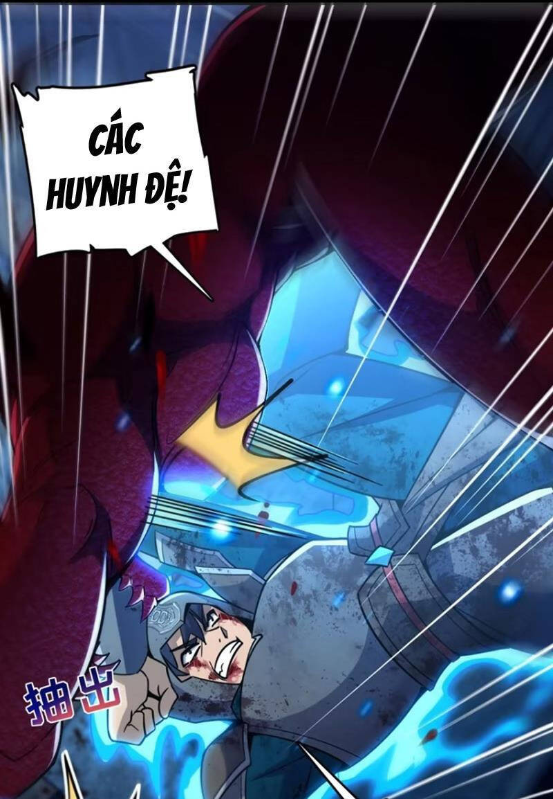 Đại Vương Tha Mạng Chap 886 - Next Chap 887
