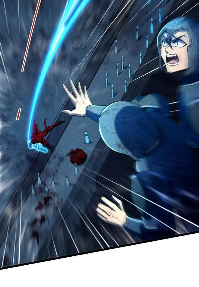 Đại Vương Tha Mạng Chap 886 - Next Chap 887