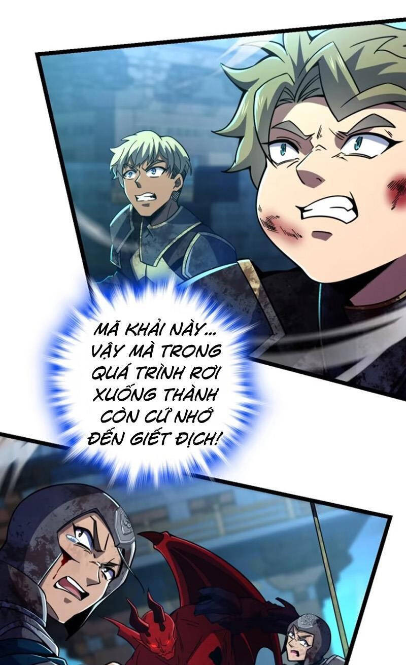 Đại Vương Tha Mạng Chap 886 - Next Chap 887