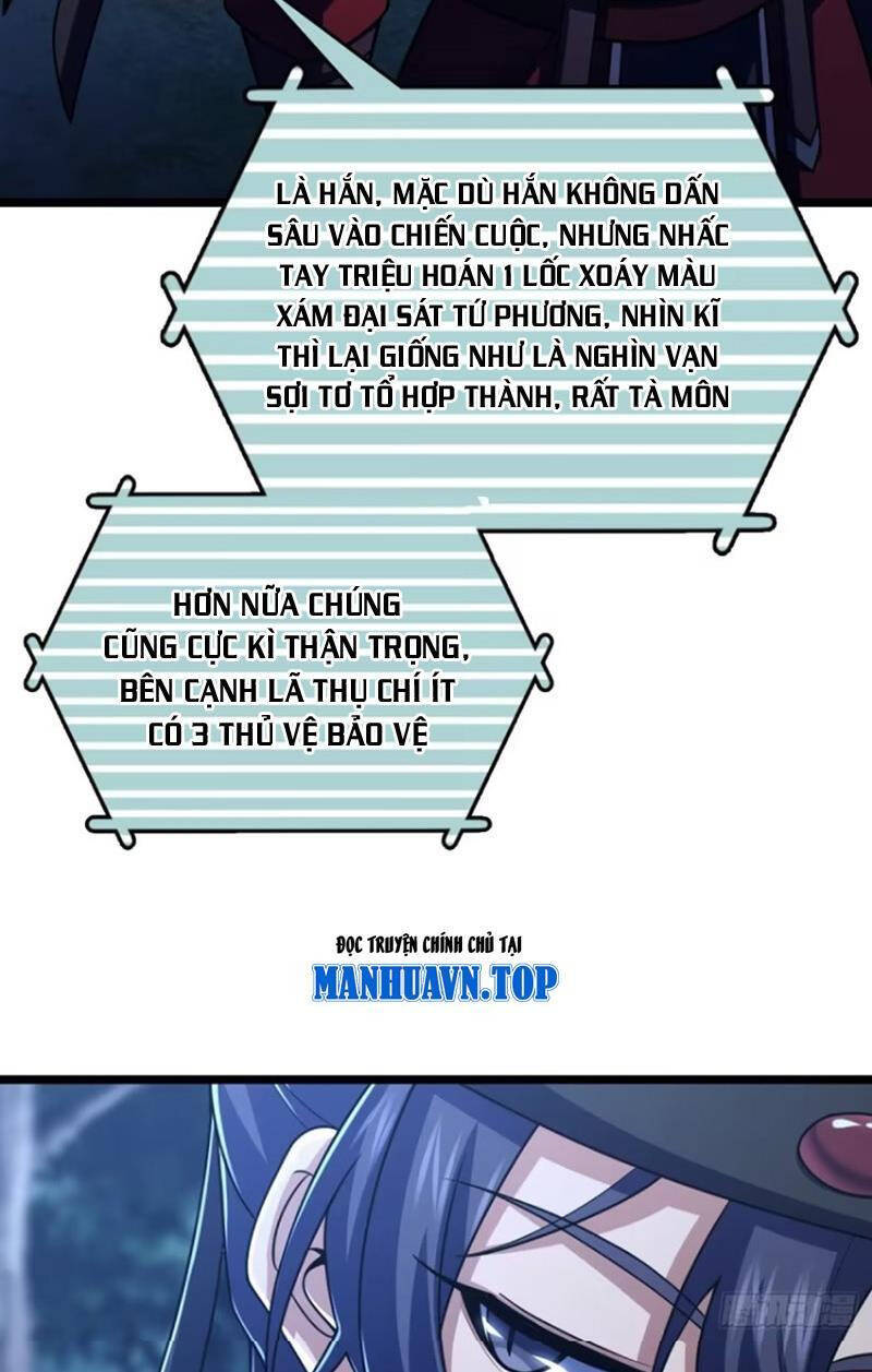 Đại Vương Tha Mạng Chap 886 - Next Chap 887