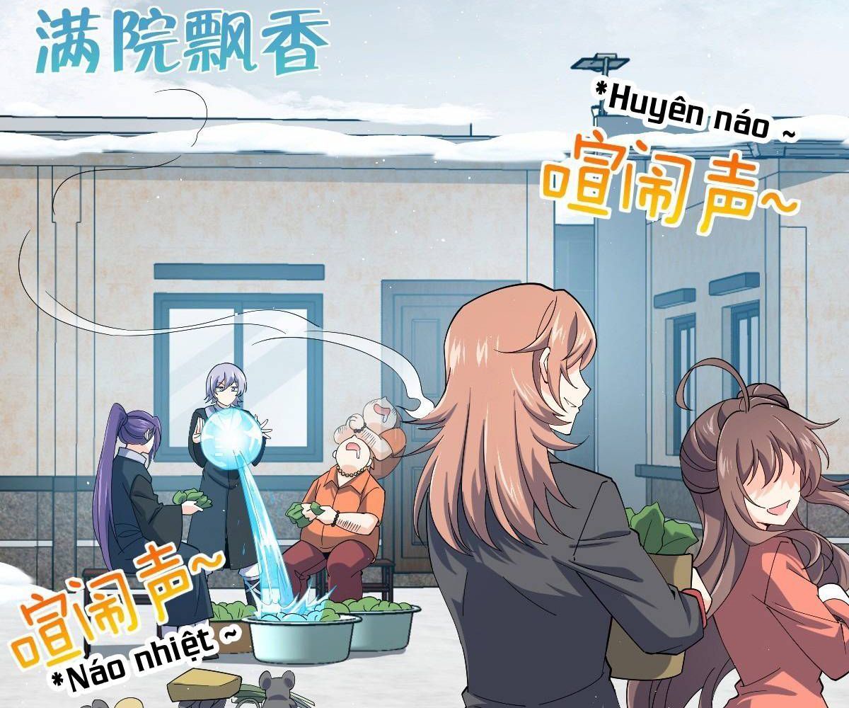 Đại Vương Tha Mạng Chap 948 - Next Chap 949