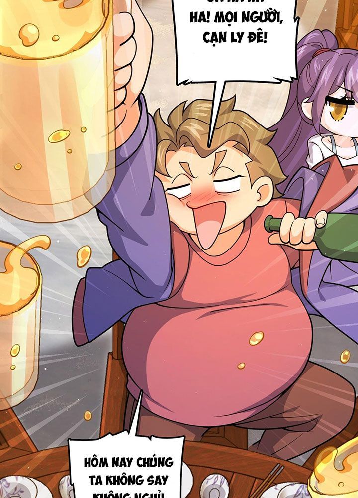 Đại Vương Tha Mạng Chap 949 - Next Chap 950