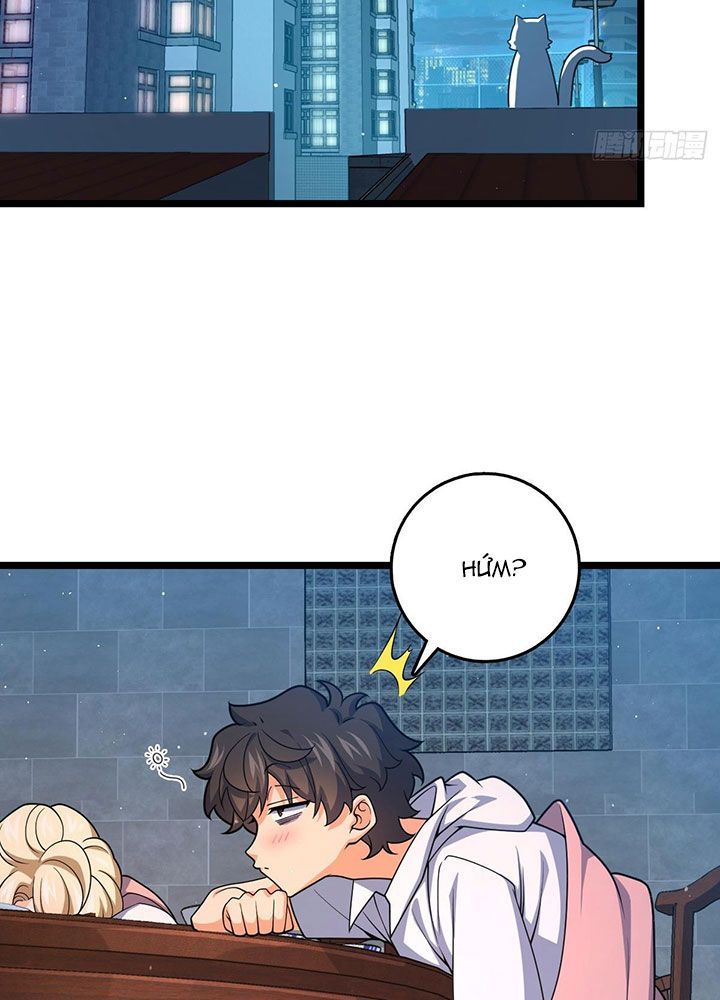 Đại Vương Tha Mạng Chap 949 - Next Chap 950